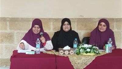 طرق الوقاية من الأمراض النفسية ببرامج المرأة بالجامع الأزهر