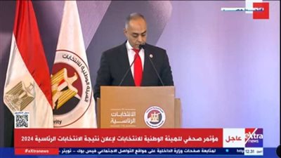 بنداري :نجنى فى هذا اليوم التاريخى ثمرة الديمقراطية فى بلادنا