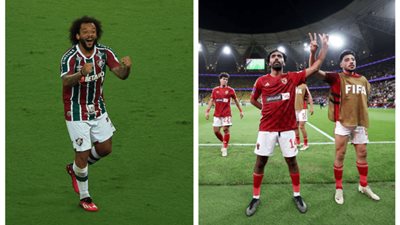 مجانا.. مباراة الأهلي و فلومينينسي بمونديال الأندية.. بث مباشر