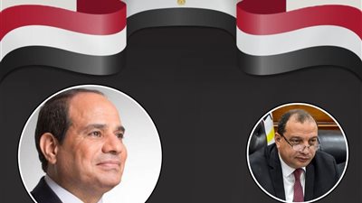رئيس جامعة بنى سويف يهنئ الرئيس السيسي بفوزه بفترة رئاسية جديدة
