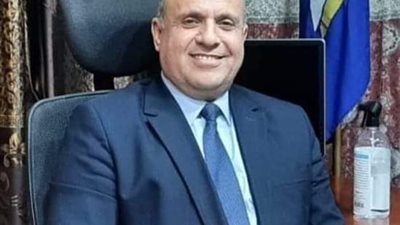 تعليم دمياط يهنئ الرئيس السيسي بفوزه في الإنتخابات الرئاسية