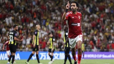 شاهد.. مباراة الأهلى وفلومينينسي البرازيلى فى كأس العالم للأندية