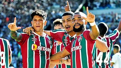 تويتر الآن HD.. مشاهدة مباراة الأهلي وفلومينينسي بث مباشر في كأس العالم للأندية