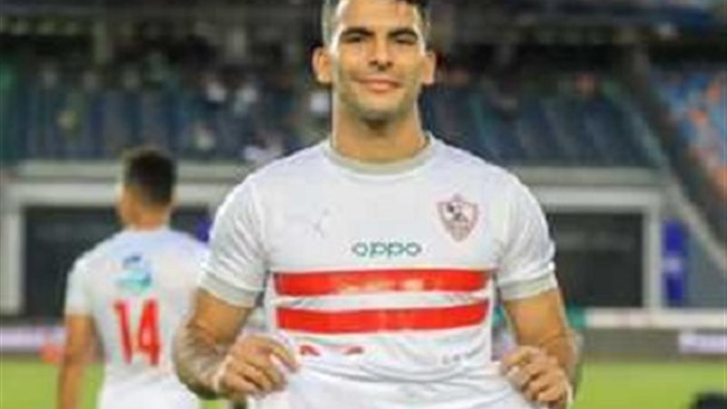احمد سيد زيزو
