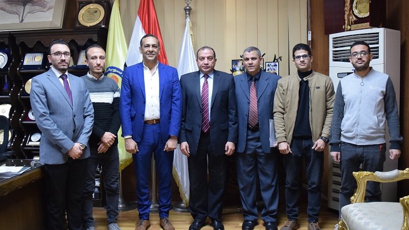 بوابة الجمهورية