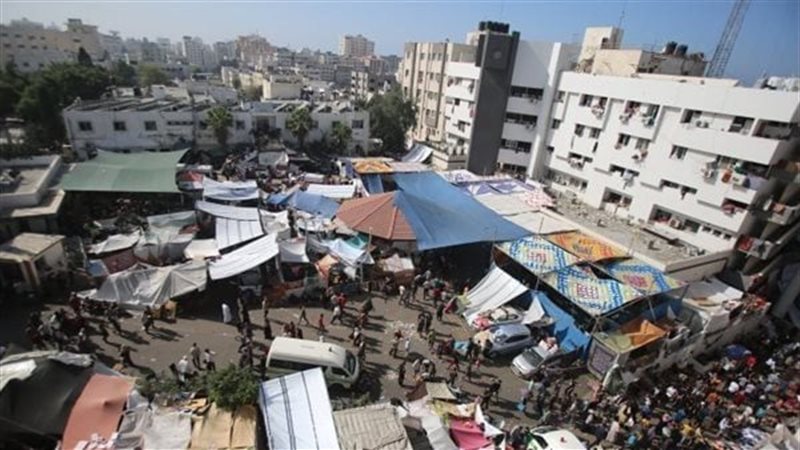 بوابة الجمهورية