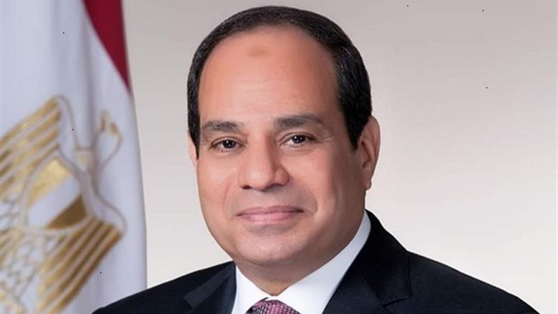جامعة بنها تهنئ الرئيس