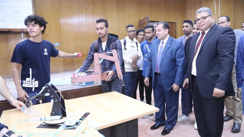 بوابة الجمهورية