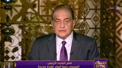 أسامة كمال يرصد اهتمام صحف العالم بنجاح الرئيس السيسي في انتخابات الرئاسة