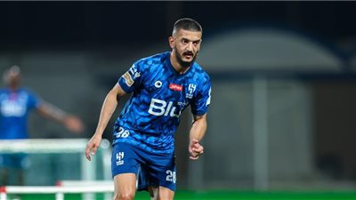المالكي يهدد باتخاذ الإجراءات القانونية في أزمة جيسوس