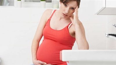 5 اسباب لمشكلة الامساك عند الحامل..تعرف عليها