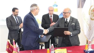 لأول مرة.. إتاحة خدمة الربط الإلكتروني بين التموين وبنك مصر للتأكد من سريان السجل التجاري