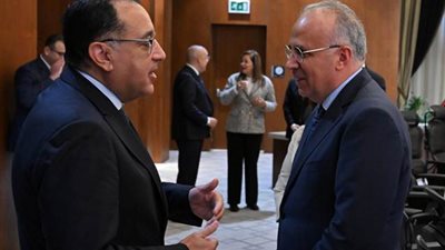 الري: مصر تحتفظ بحقها المكفول للدفاع عن أمنها المائي