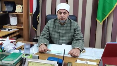 اعلان نتيجة مسابقة حفظ القرآن الكريم بازهر الشرقية