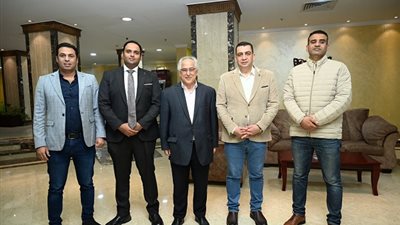 تعاون مشترك بين اللجنة البارالمبية واتحاد الألعاب الترفيهية