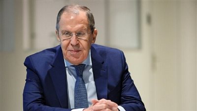 لافروف: روسيا مستعدة لزيادة صادرات الحبوب إلى تونس