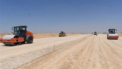 الإسكان: دفعة جديدة من المواطنين لتقنين أوضاع أراضيهم فى العبور