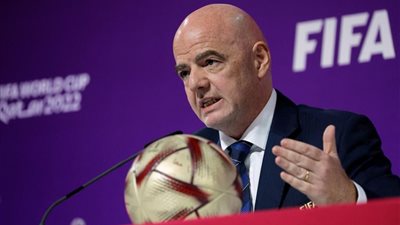 beIN SPORTS تبث مقابلة حصرية مع جياني إنفانتينو بمناسبة مرور سنة على نهاية كأس العالم FIFA قطر 2022™️
