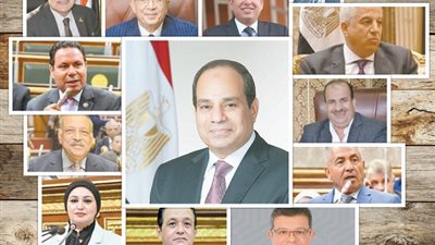 نواب الشعب هذه مطالبنا من السيسي.. في المرحلة القادمة