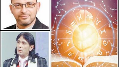 خبراء الفلك يتوقعون لـ 