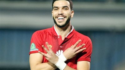 وليد أزارو علي رادار الاهلي من جديد