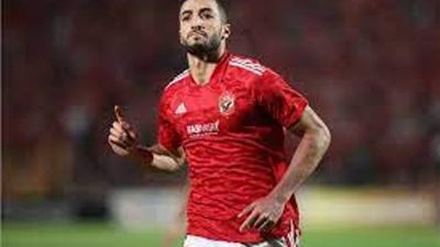 45 مليون جنيه .. قرار جديد من الاهلى بشأن التجديد لمحمد عبد المنعم