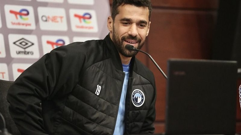 عبد الله السعيد