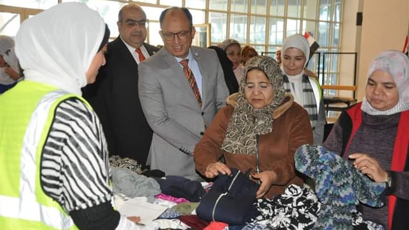 بوابة الجمهورية