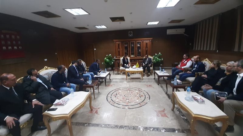 بوابة الجمهورية