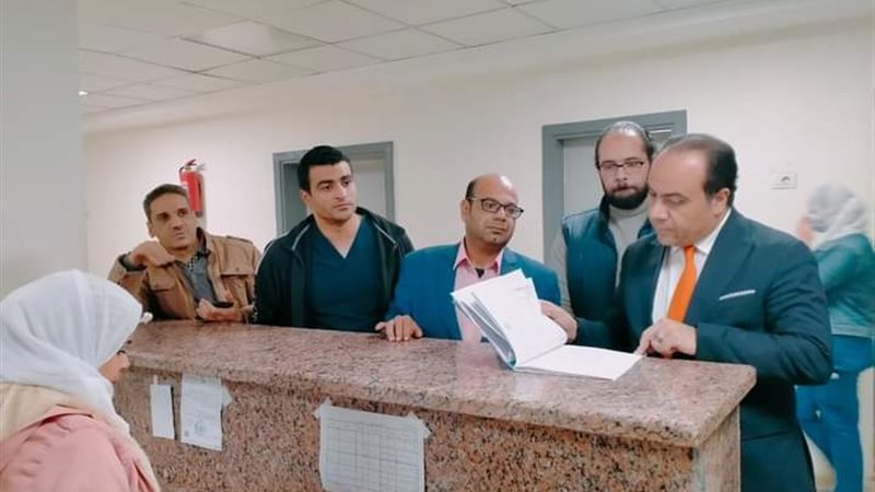 بوابة الجمهورية