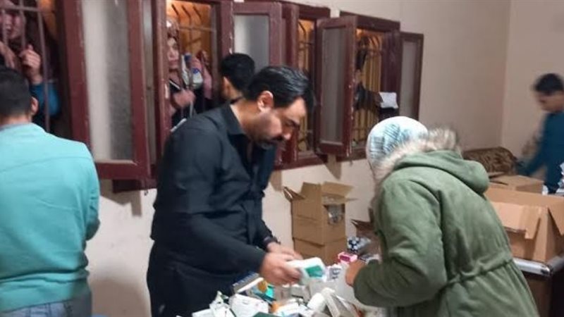 بوابة الجمهورية