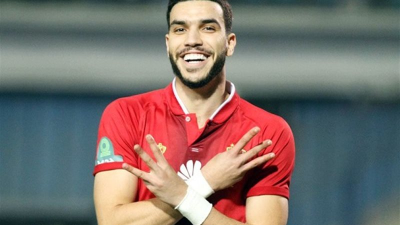 وليد أزارو