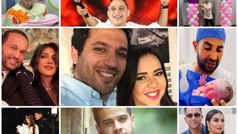 نجوم الفن