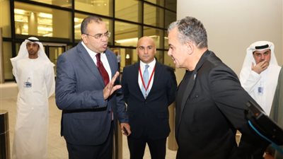 السفارة المصرية بالإمارات تنهي إجراءات دخول بعثة الأهلي