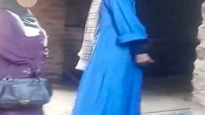 الامن يكشف حقيقة إطلاق شخص عيارا ناريا نحو سيدات حاولن إخراجه من المنزل بقنا