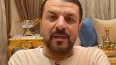 مصطفى كامل يعود للسينما من خلال 