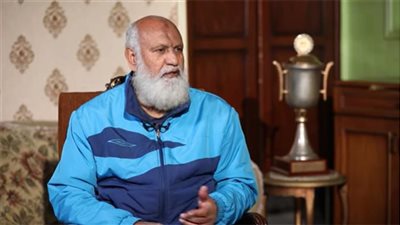 مختار مختار : كنت أستحق تدريب الأهلي في أكثر من مرة.. شاهد