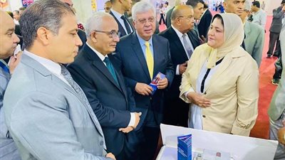 ننشر حصاد أداء الجامعات التكنولوجية خلال عام 2023