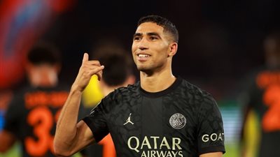 حكيمي يعرقل صفقة ميلان في الميركاتو الشتوي