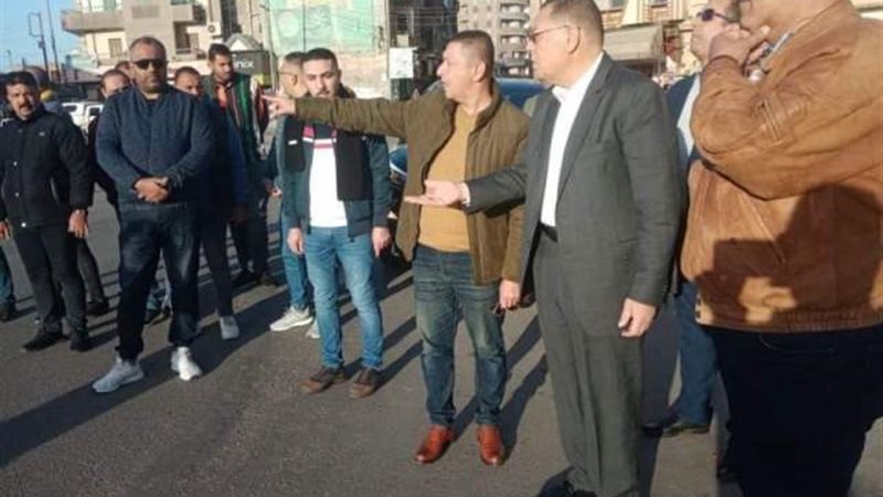 بوابة الجمهورية