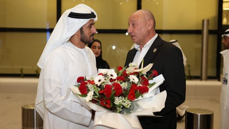 مجلس أبوظبي الرياضي