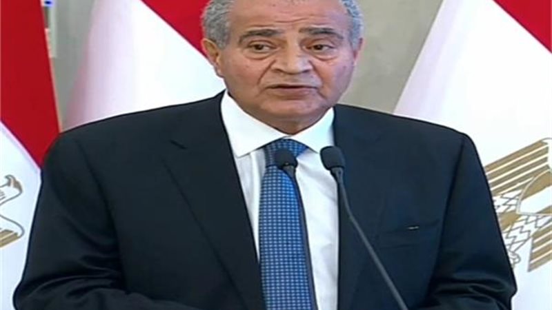 الدكتور على المصيلحى