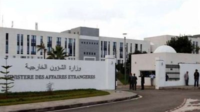 مسئول: الجزائر تتخذ كافة الإجراءات لإجلاء أفراد الجالية المقيمة بغزة