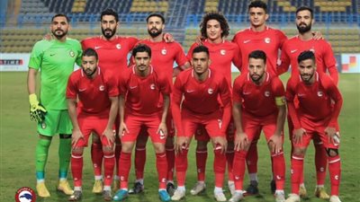 تشكيل فيوتشر المتوقع لمواجهة بيراميدز بنصف نهائي كأس السوبر