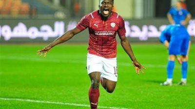 بدلاء سيراميكا امام الاهلى فى السوبر