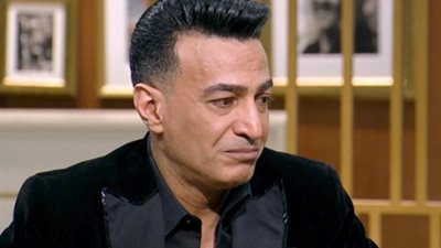 سمسم شهاب يبكى على الهواء بسبب موقف له منذ الطفولة