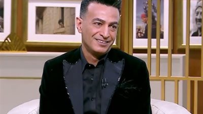 سمسم شهاب يكشف سبب عدم تحقيق حلمه كلاعب كورة