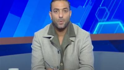 ميدو : بيراميدز من أكبر الألغاز التى واجهتها فى حياتى