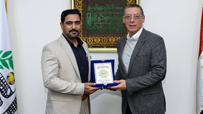 بروتوكول إماراتي مع اتحاد الطائرة لتحقيق التحول الرقمي للعبة