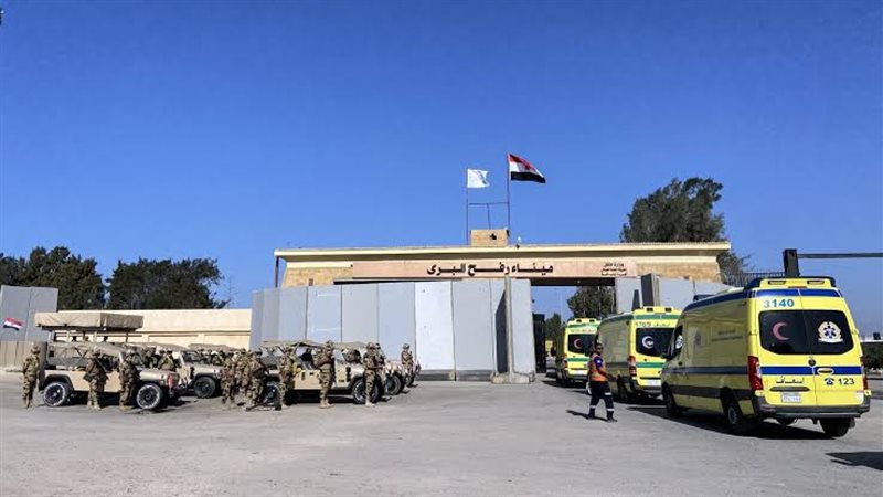 بوابة الجمهورية
